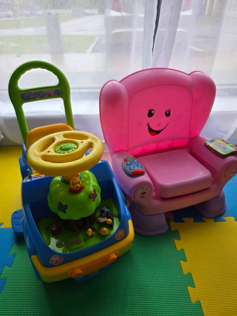 Baby toys - Image 2