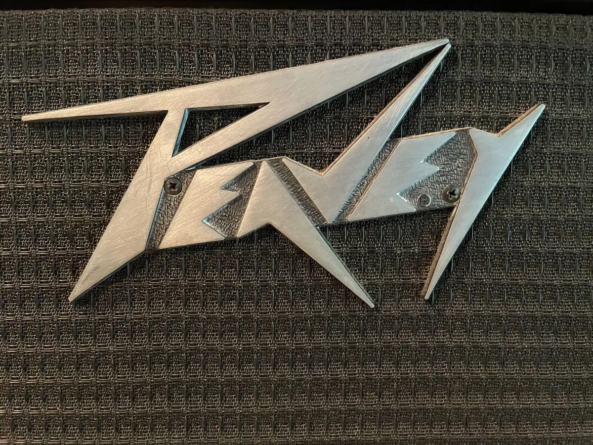 Peavey Artist 240 combo (1970s) - Image 2