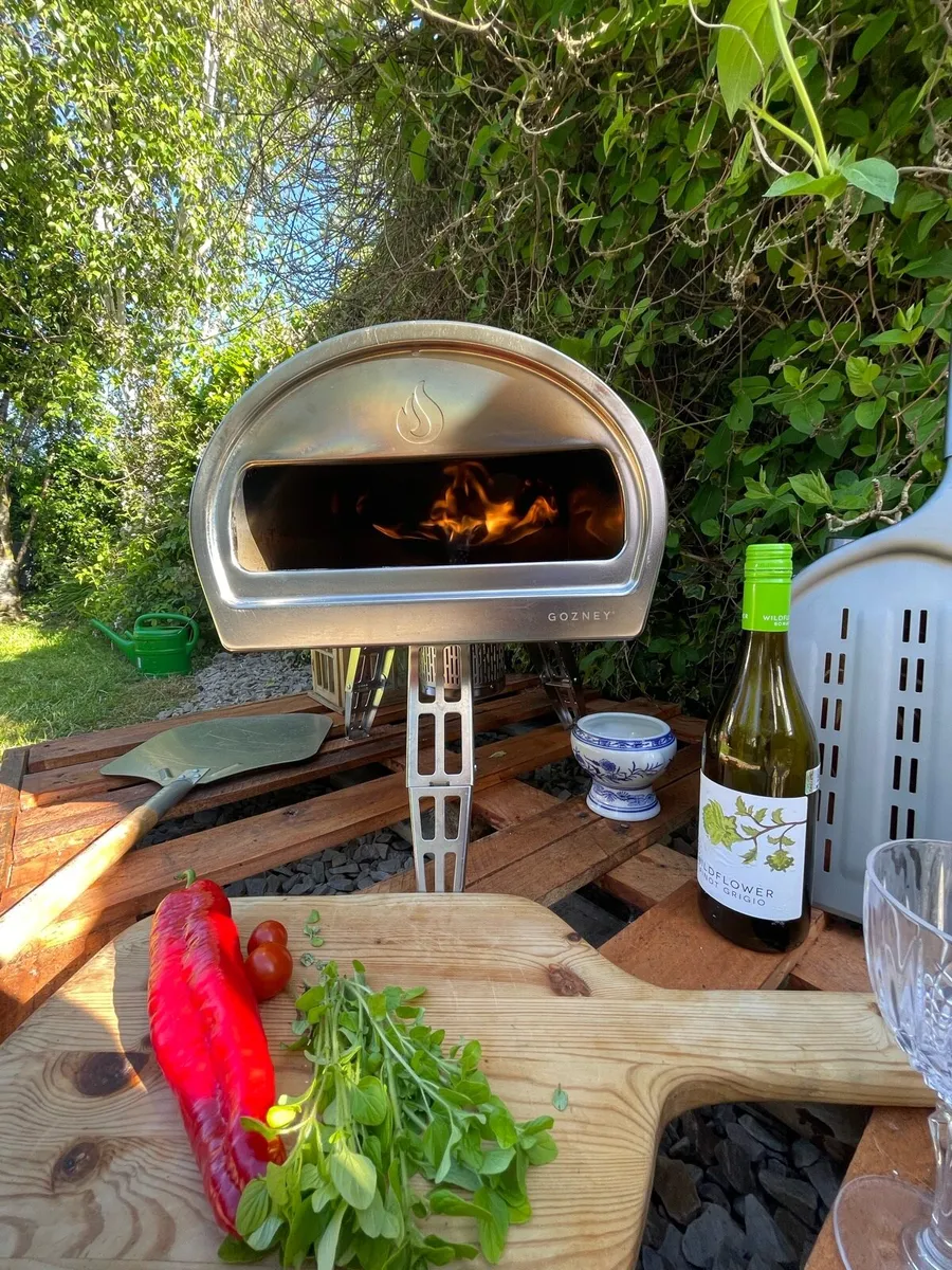 Pizza oven  Gozney Rocc box - Image 2