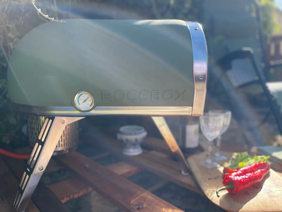 Pizza oven  Gozney Rocc box - Image 3