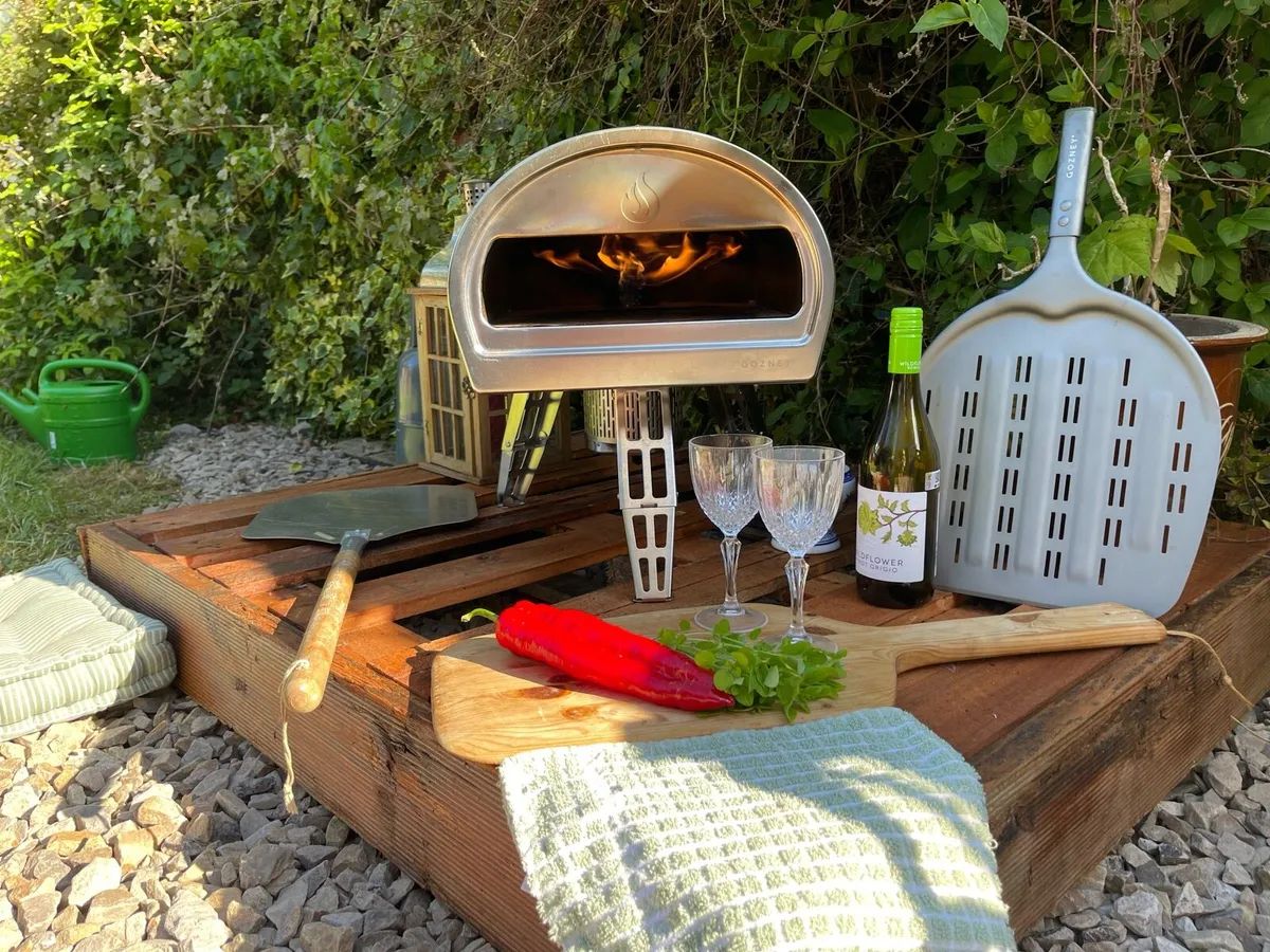 Pizza oven  Gozney Rocc box - Image 1