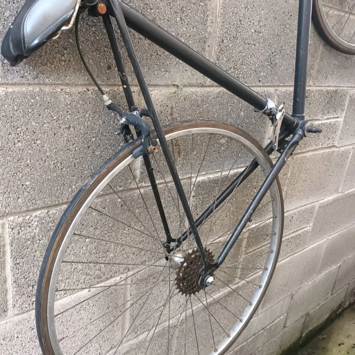 Raleigh road bike project - Image 4