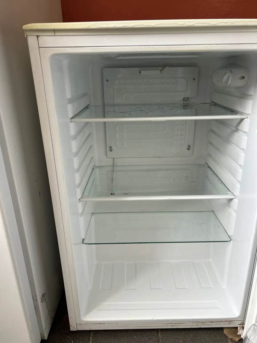 Candy Fridge - Image 1