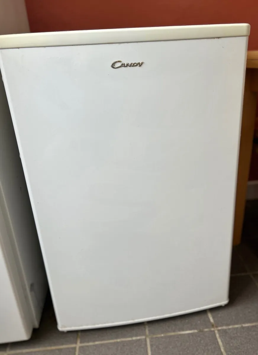 Candy Fridge - Image 3