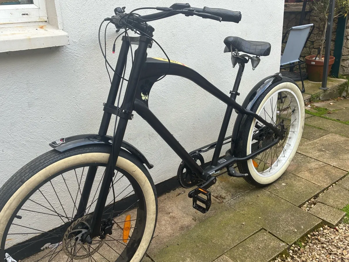 Ebike - Image 3