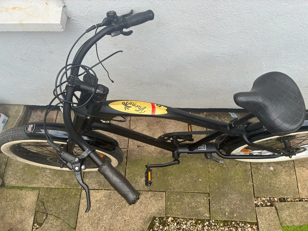Ebike - Image 4