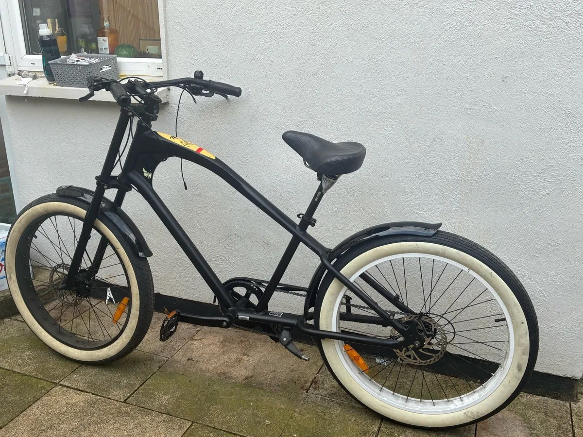 Ebike - Image 2