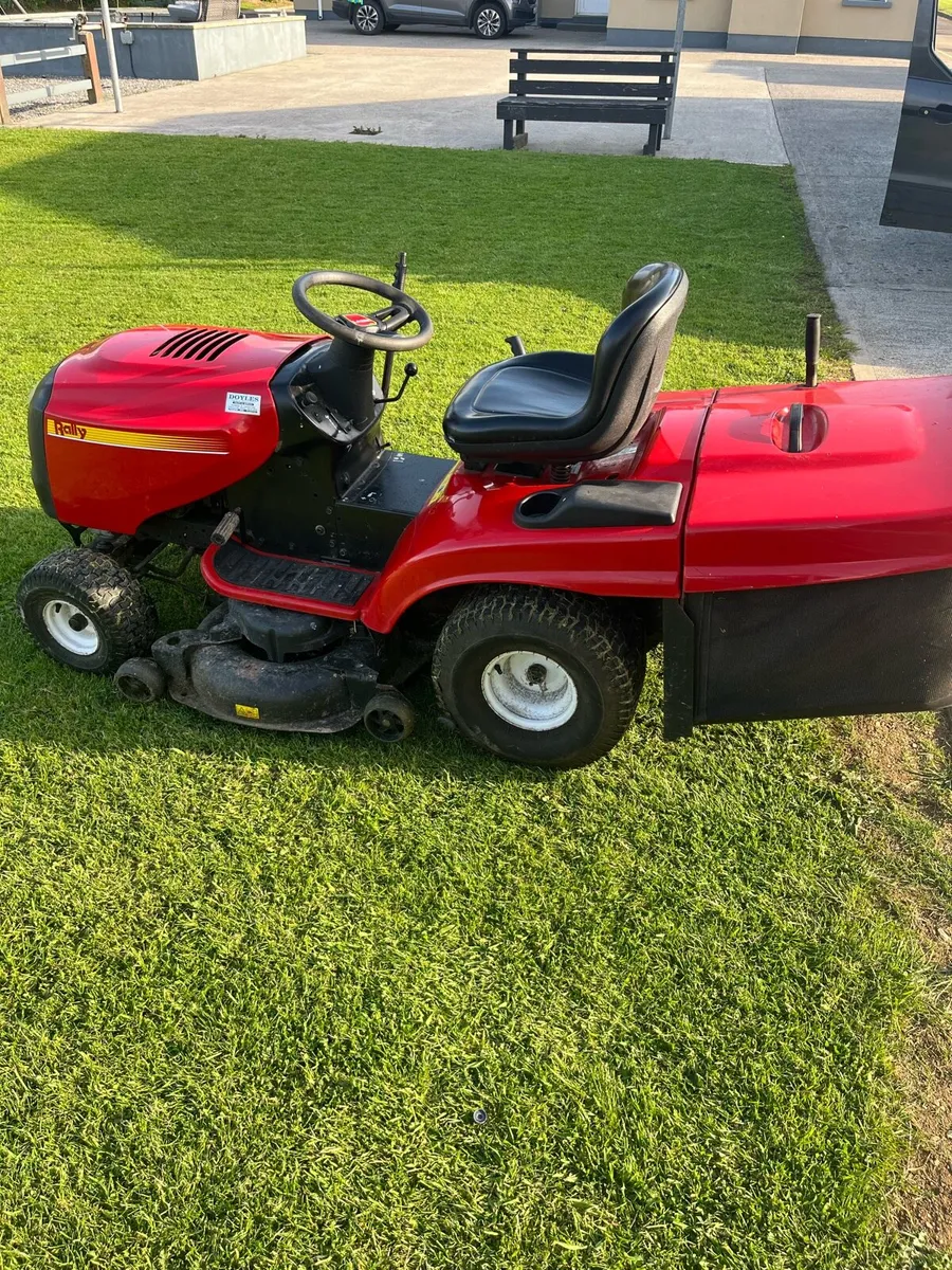 Lawnmower - Image 2