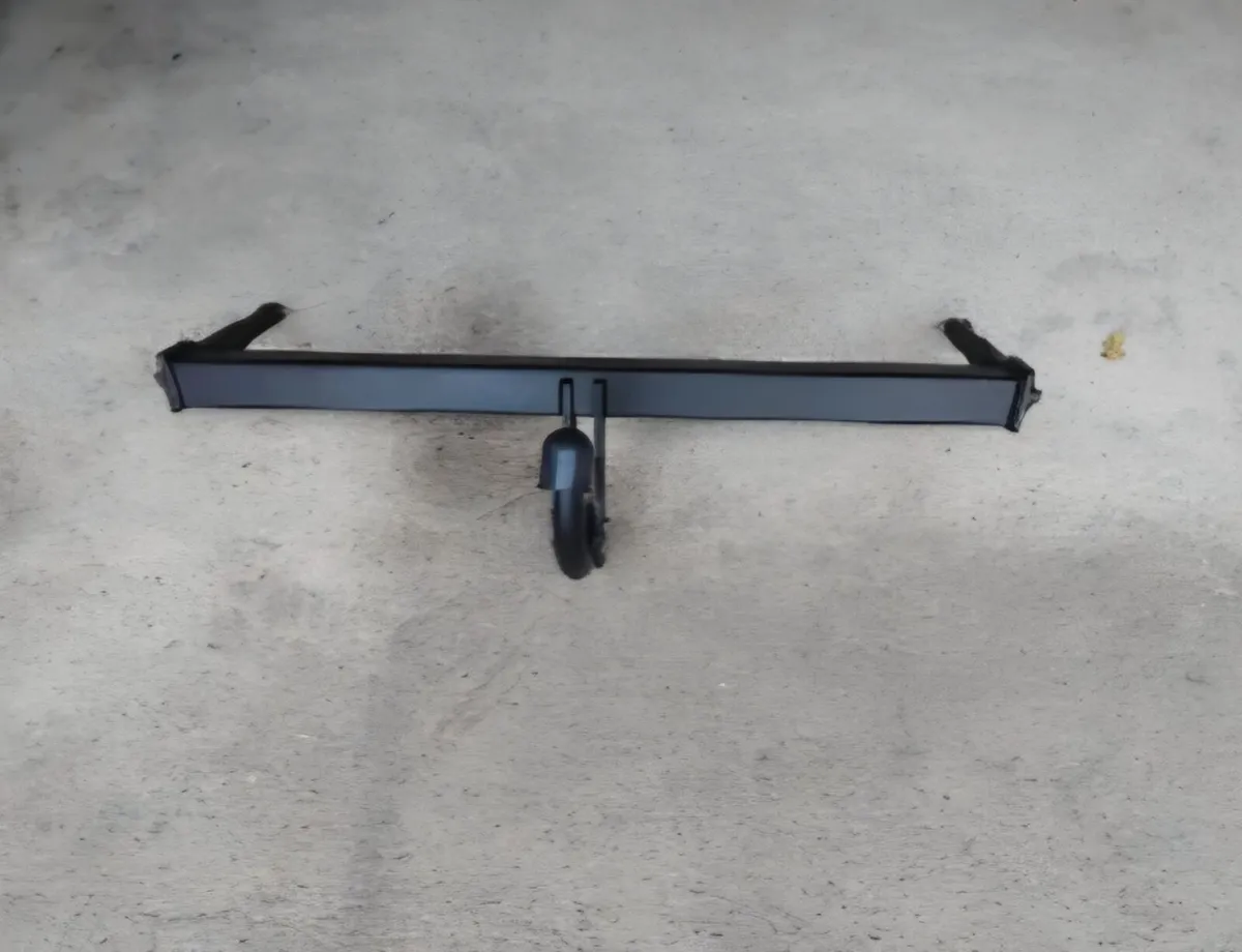 Tow bar