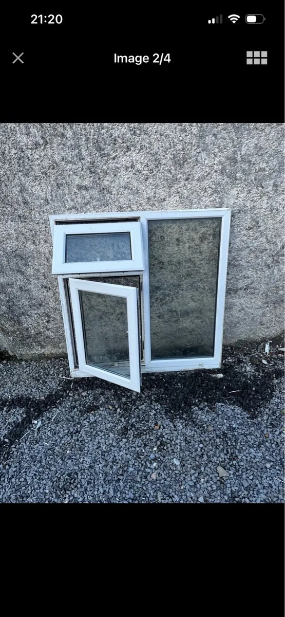 Pvc windows - Image 4
