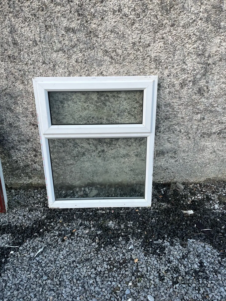 Pvc windows - Image 1