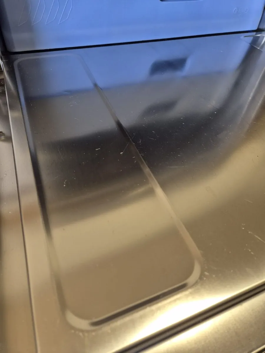 Undercounter Kromo dishwasher - Image 4