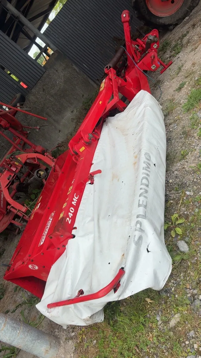 Lely 240mc - Image 2