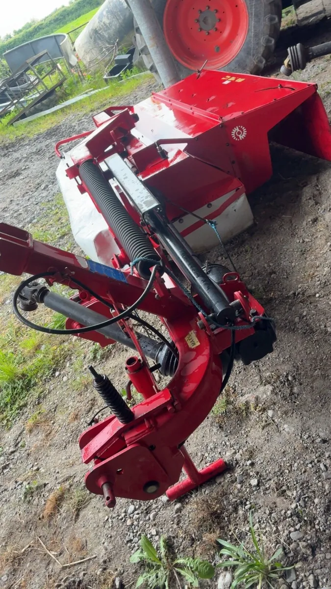 Lely 240mc - Image 4
