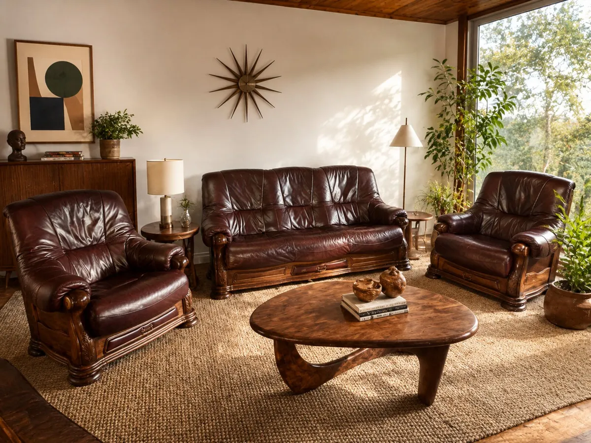 Sofas - Image 1