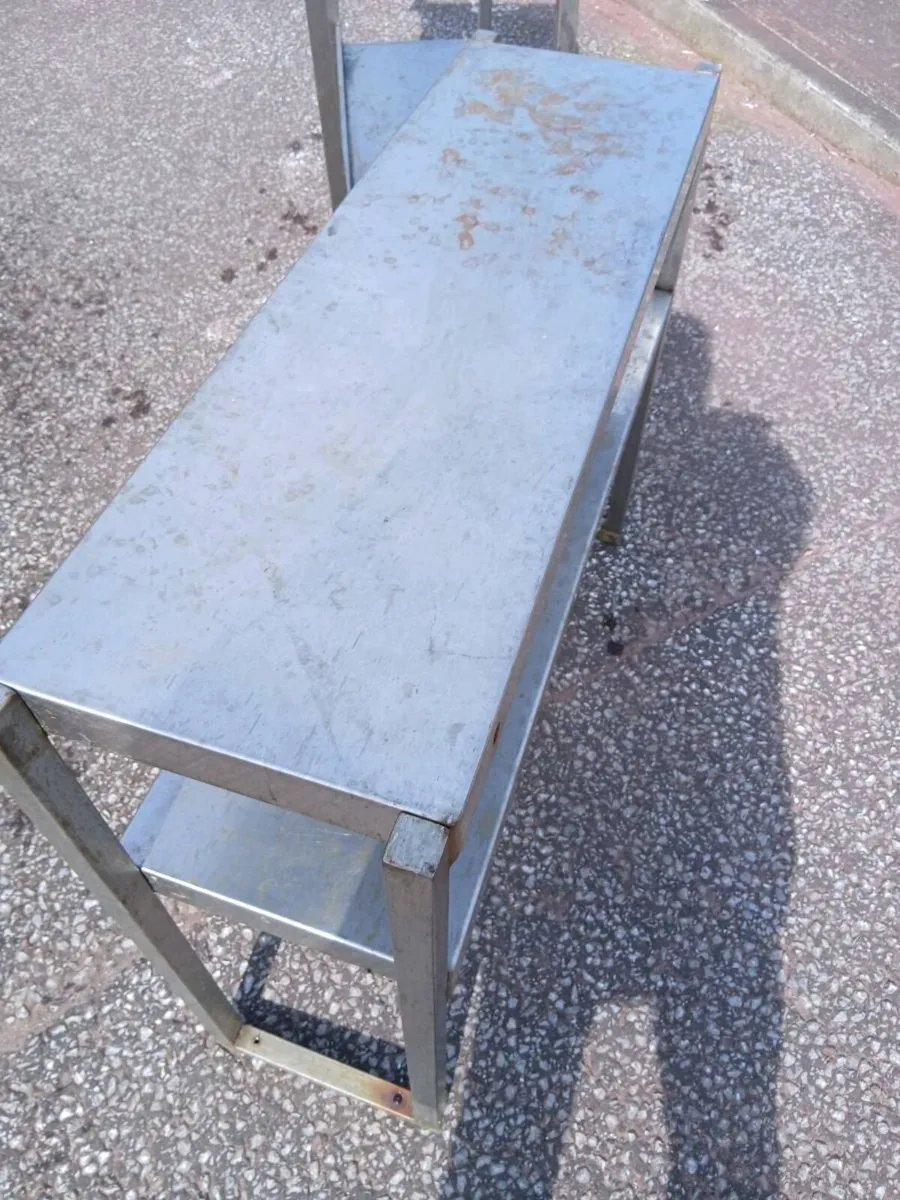 Two tables - Image 2