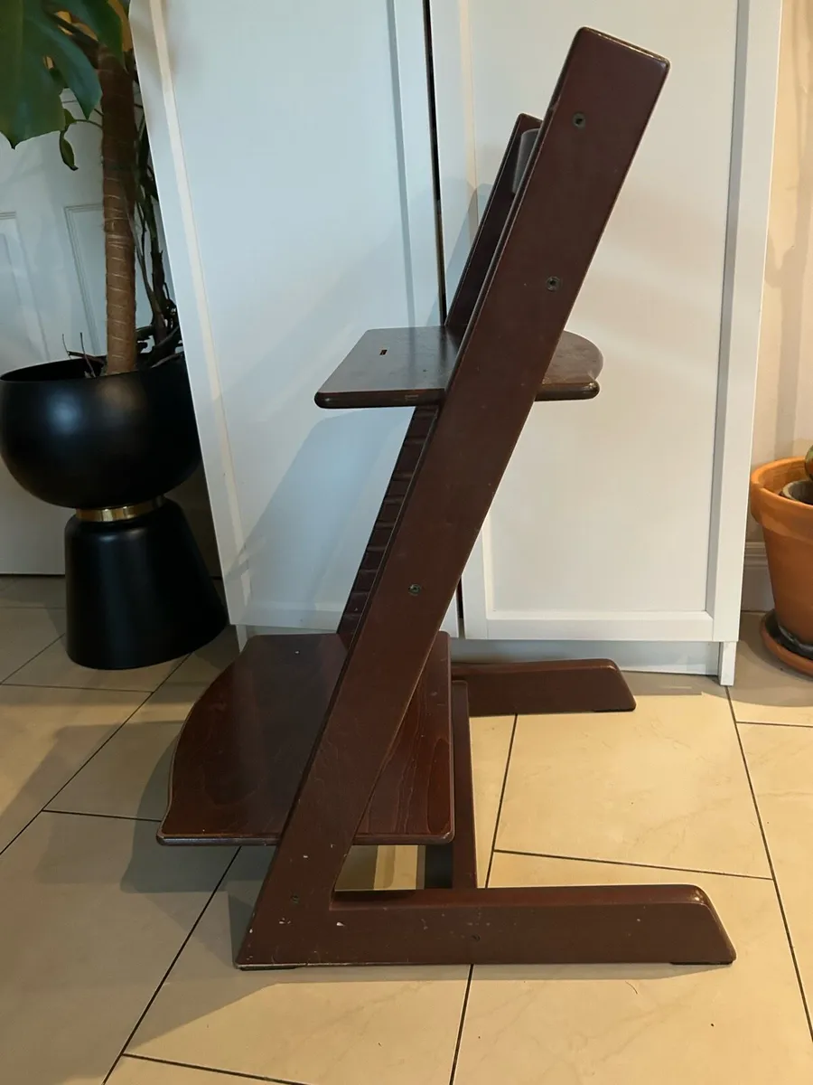 Tripp trapp chairs - Image 2
