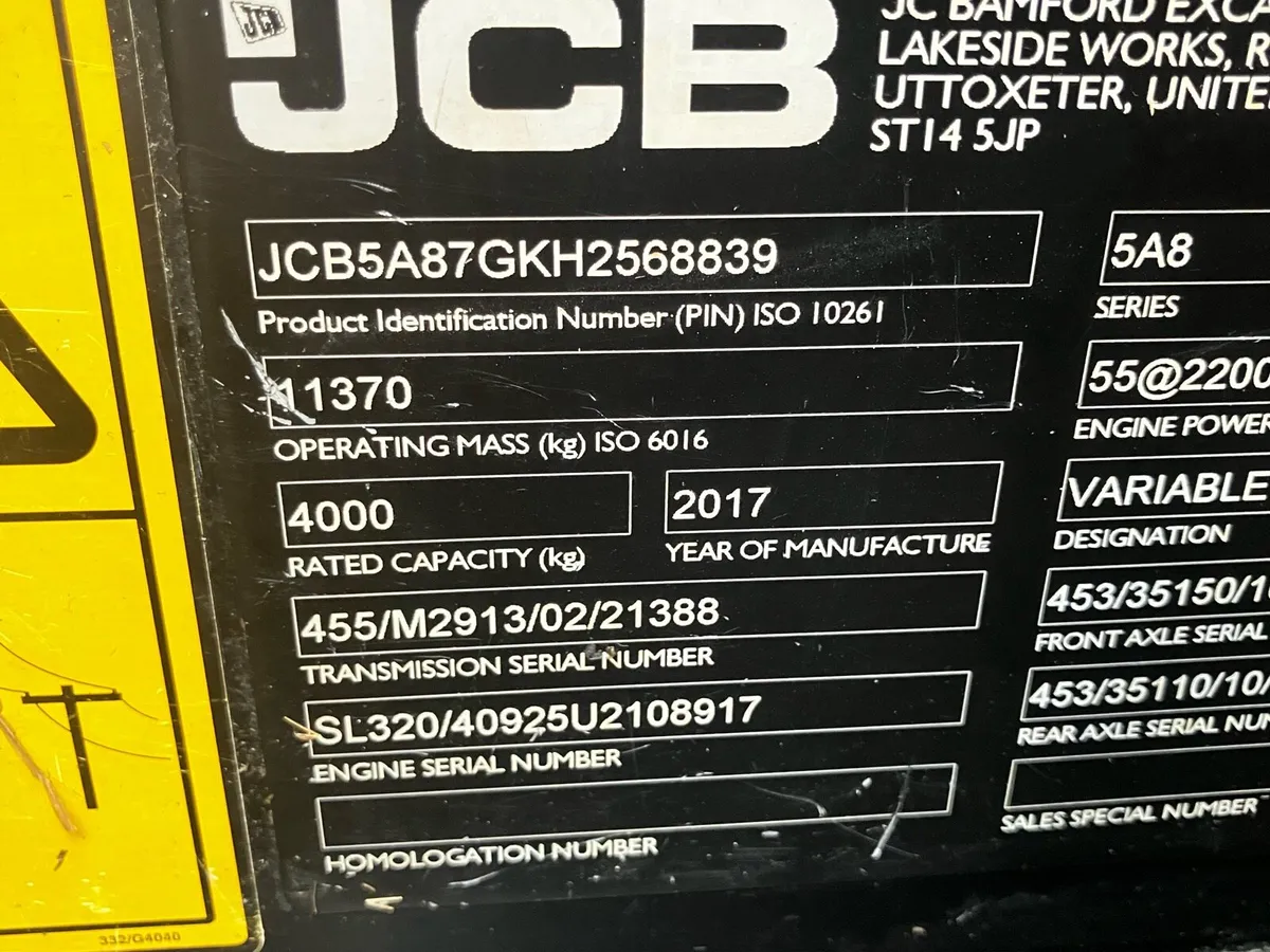 JCB Teleporter - Image 4