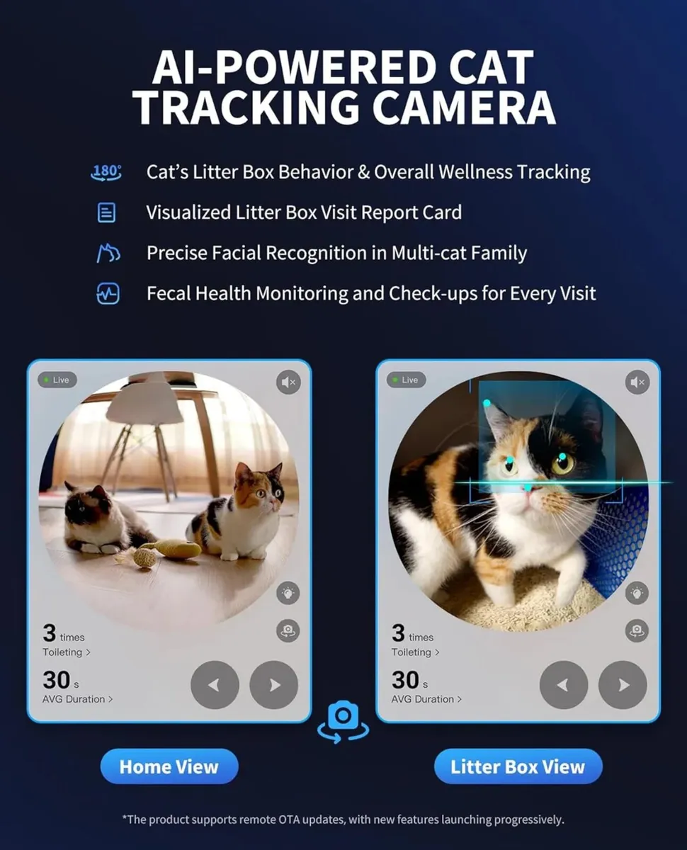 PETKIT Purobot Ultra - Image 2