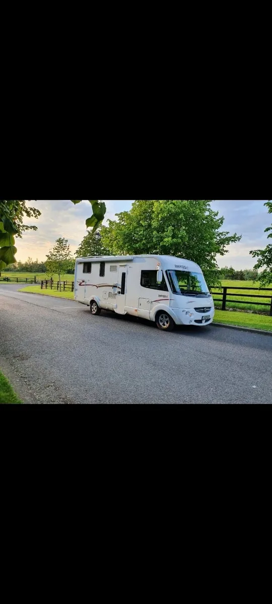 Camper - Image 1