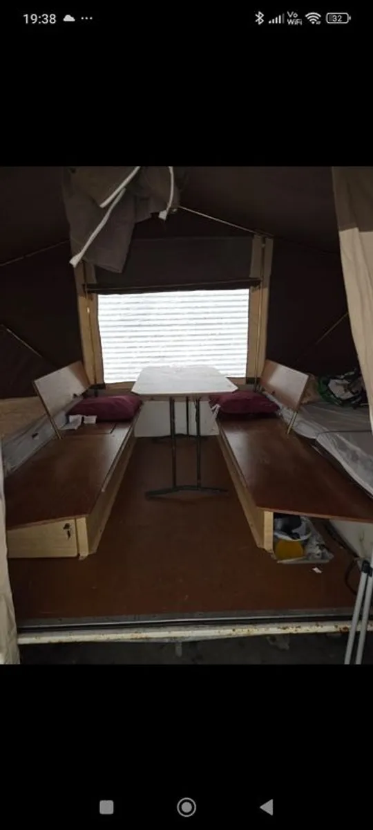 Trailer Tent - Image 2