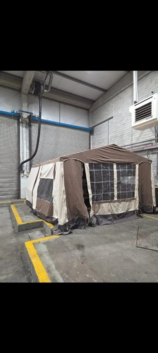 Trailer Tent - Image 3
