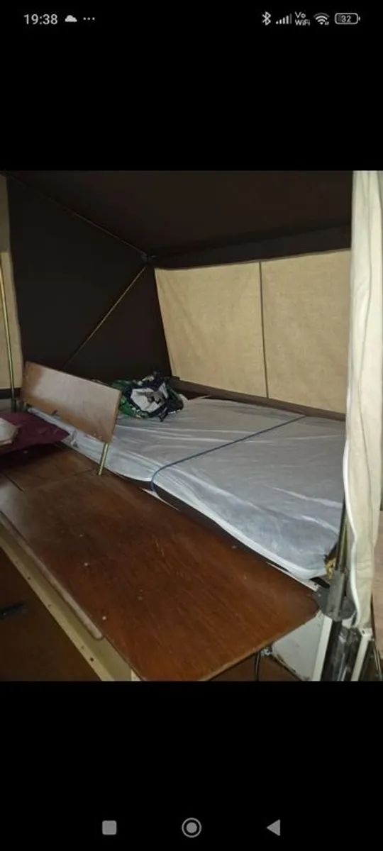Trailer Tent - Image 4