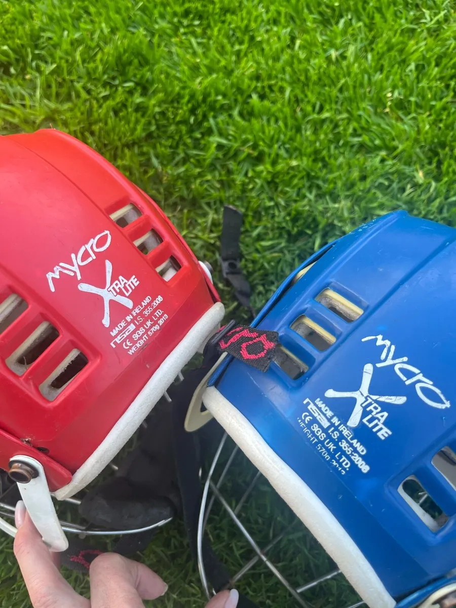 MYCRO Xtra Lite helmets - Image 2