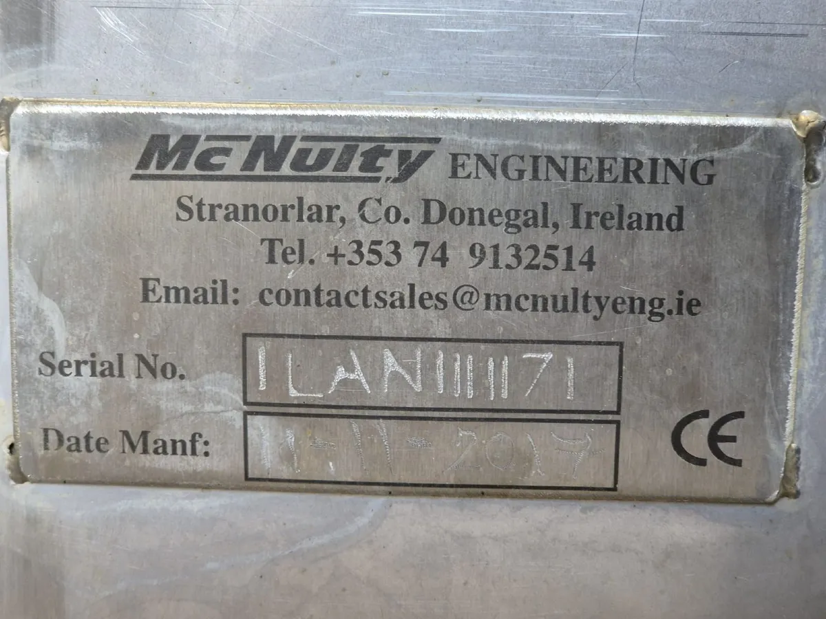 Static Grease Trap - Image 2