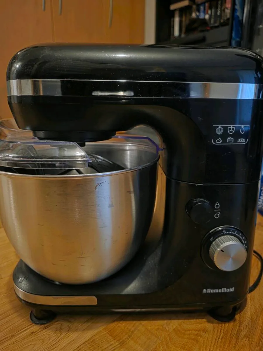 HomeMaid Stand mixer - Image 1