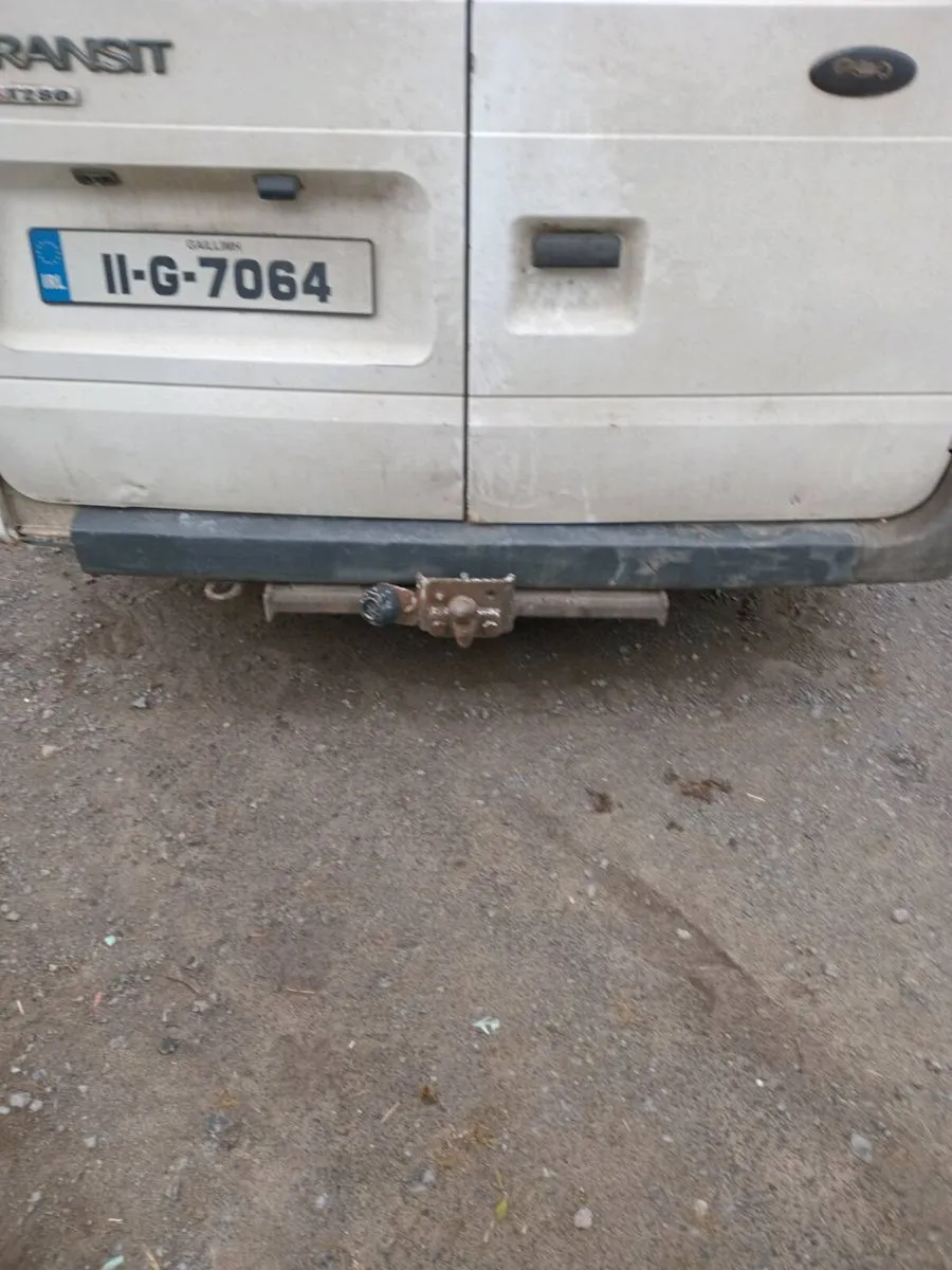 Van for sale - Image 3
