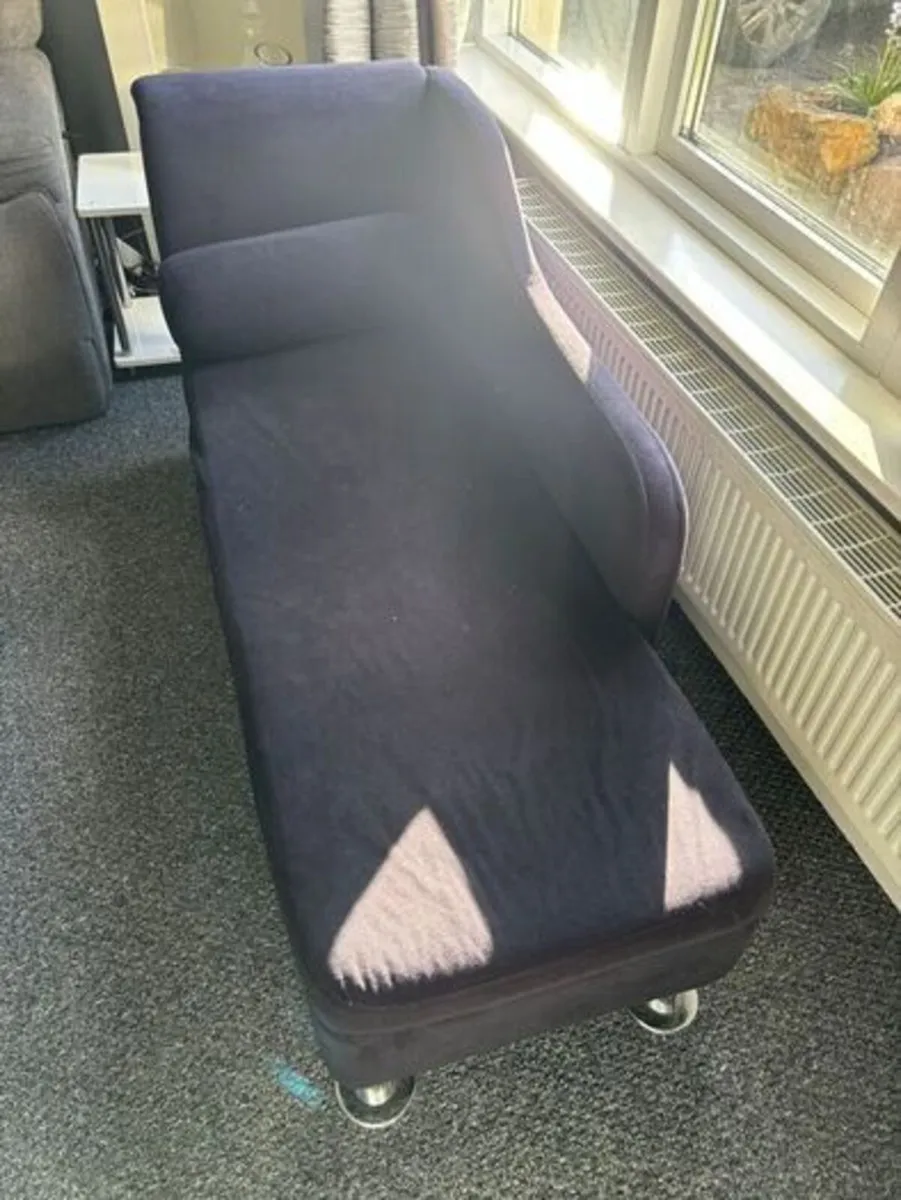 Chaise longue - Image 3