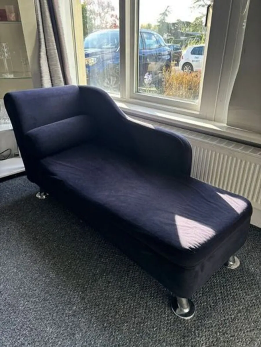Chaise longue - Image 2