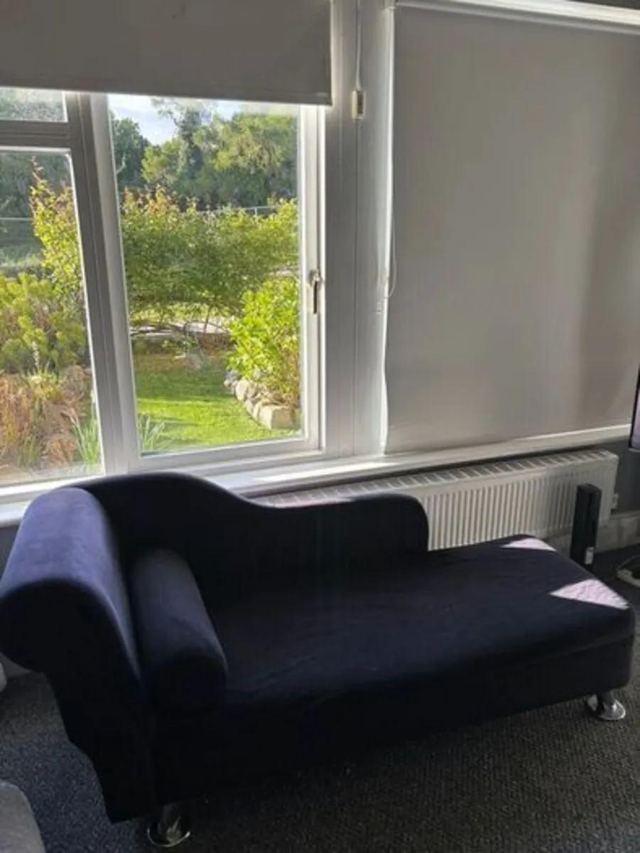 Chaise longue - Image 1