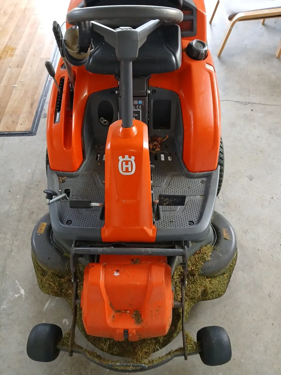 Lawn mower - Image 4