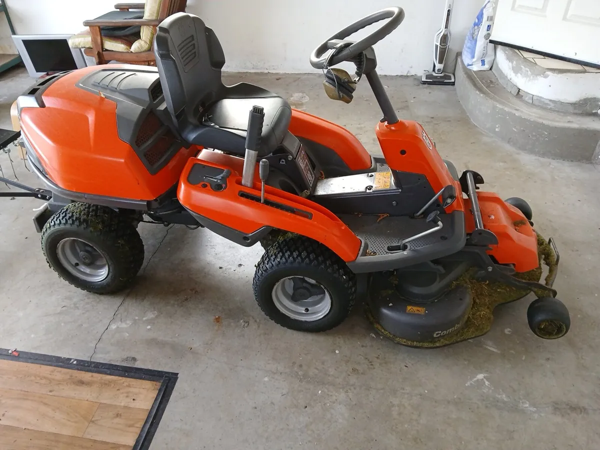 Lawn mower - Image 2