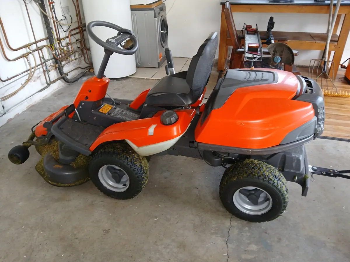 Lawn mower - Image 3