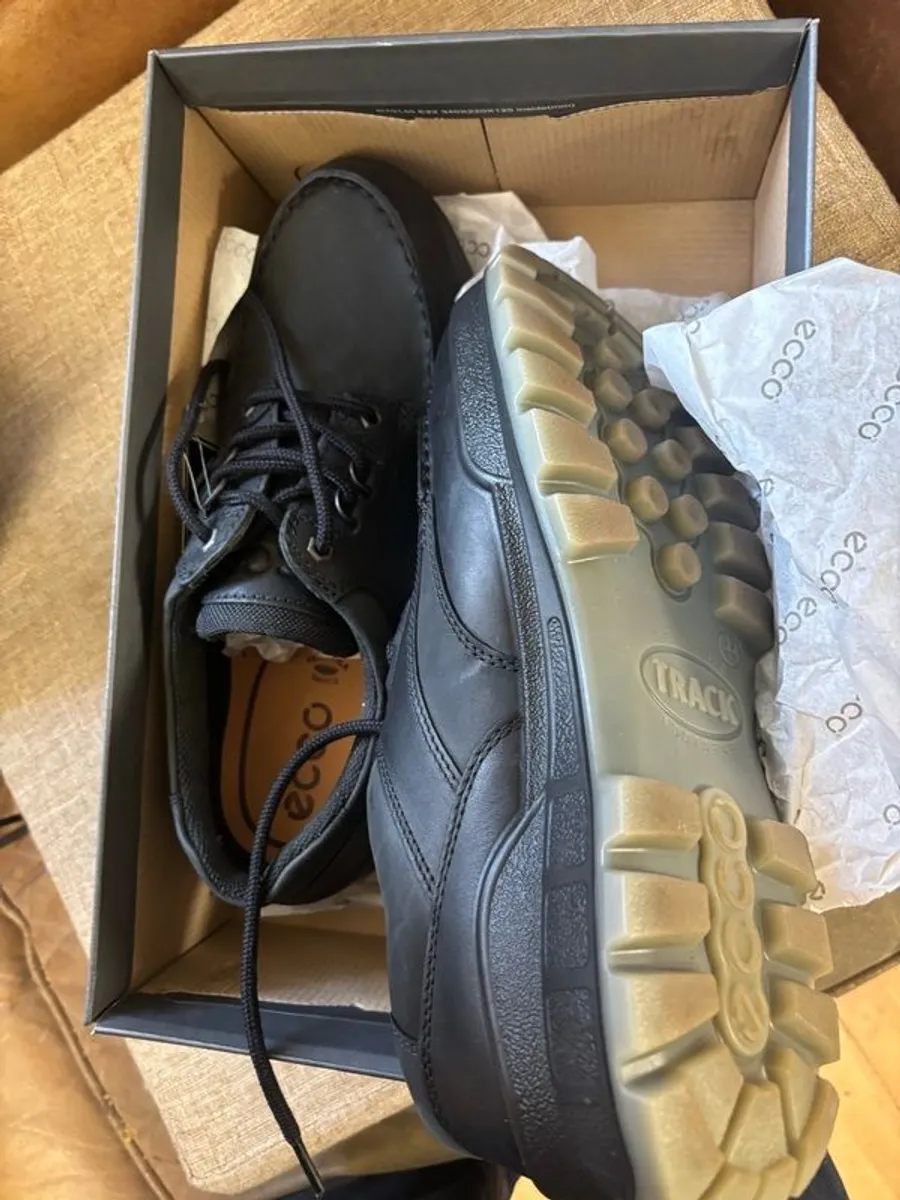 Ecco Track 25 uk10 - Image 2