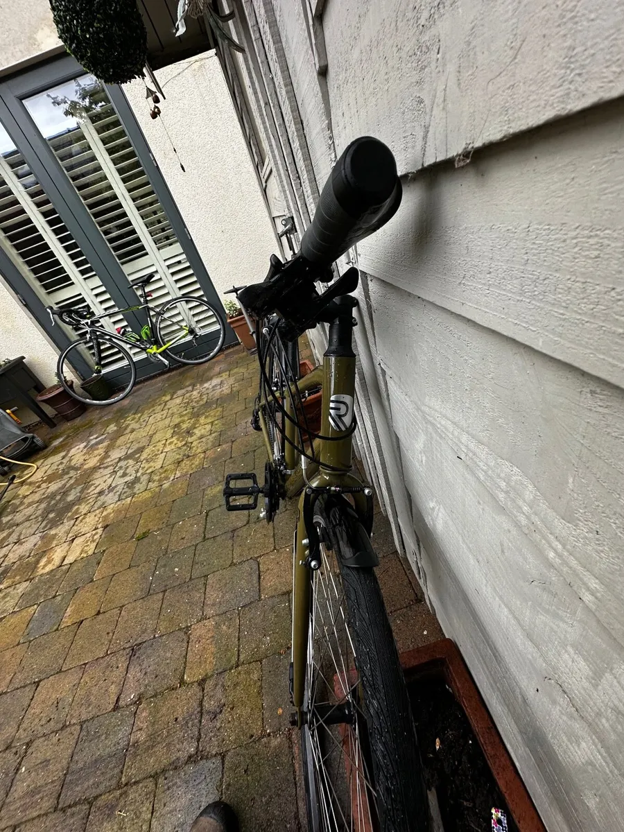 Ladies Bike - Image 3