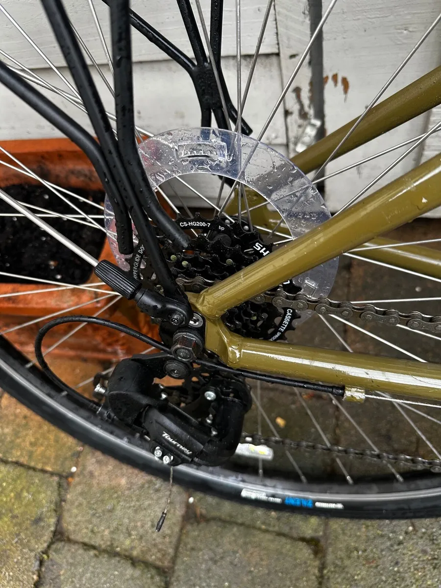 Ladies Bike - Image 2