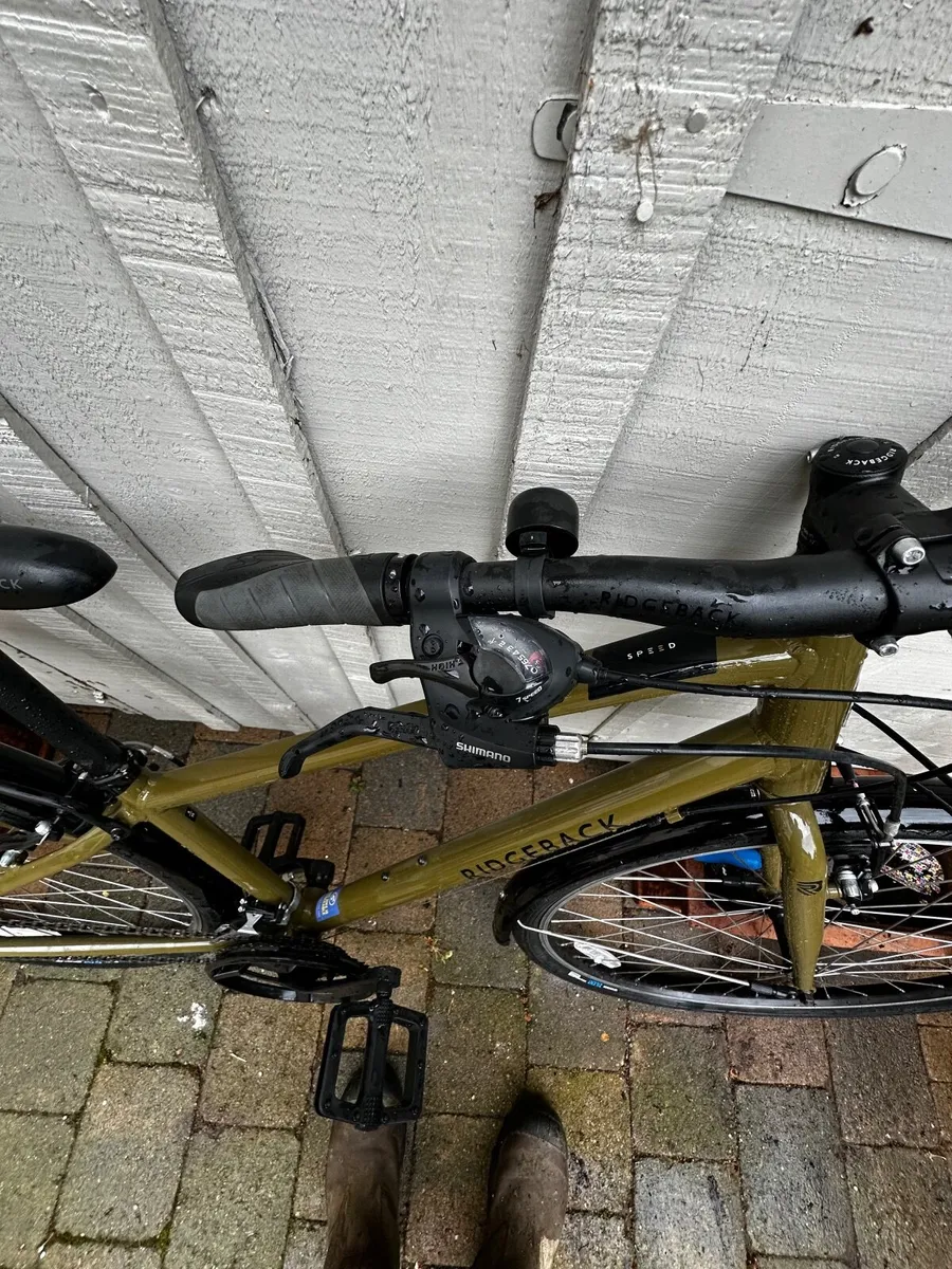 Ladies Bike - Image 4
