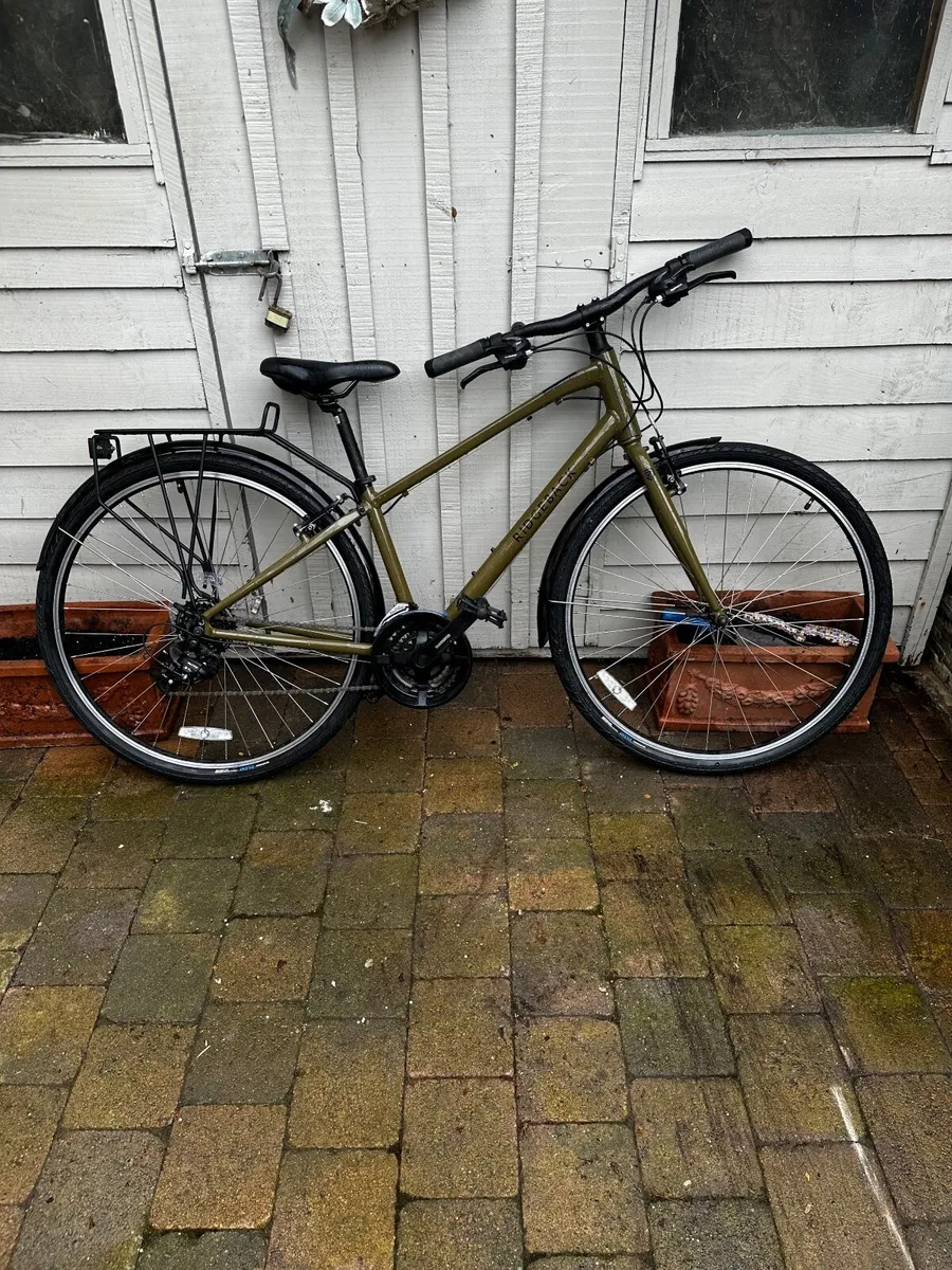 Ladies Bike - Image 1