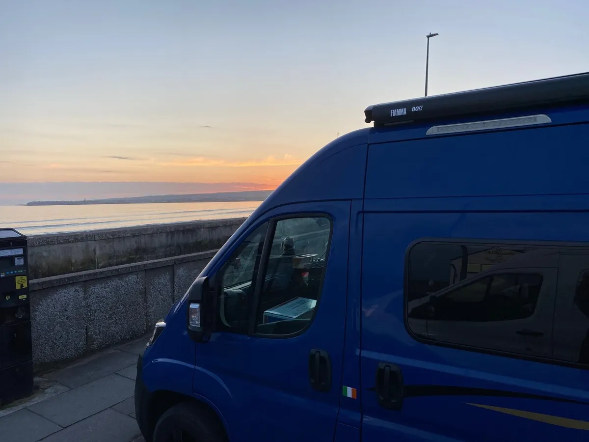 CAMPERVAN - Image 1