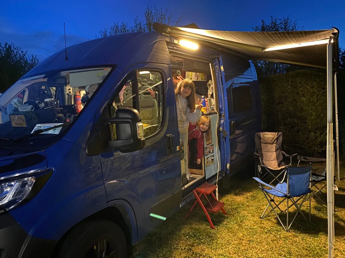 CAMPERVAN - Image 3