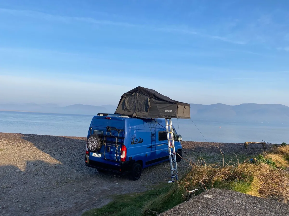 CAMPERVAN - Image 4