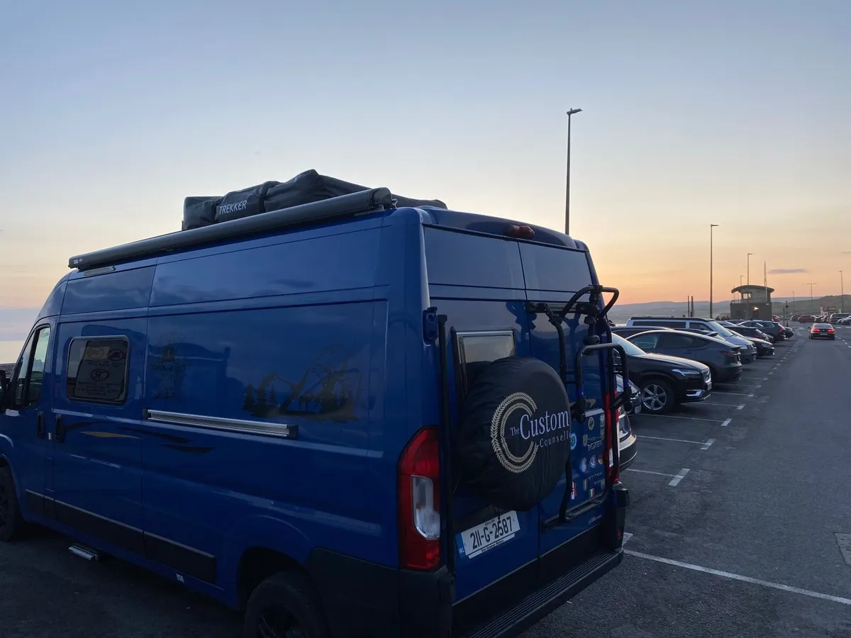 CAMPERVAN - Image 2