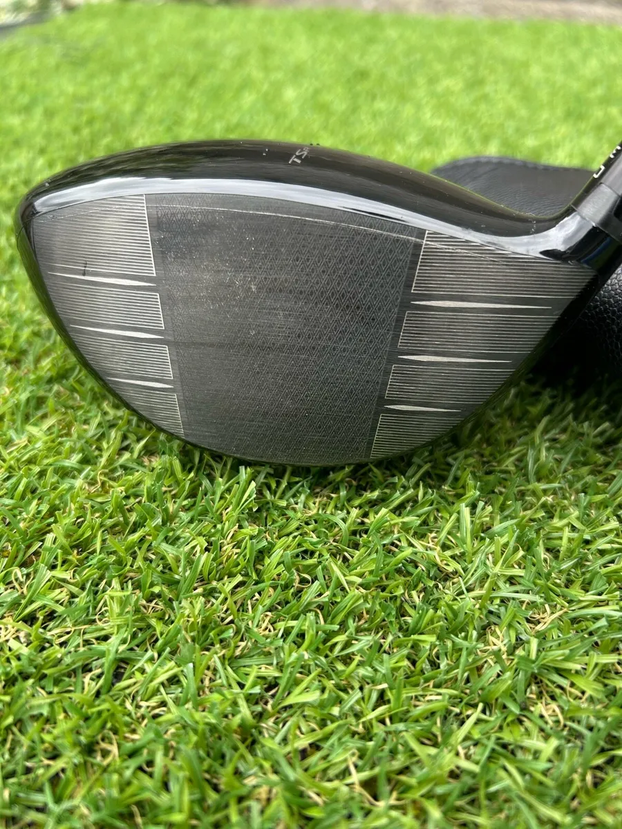 Titleist TSR3 Driver - Image 3