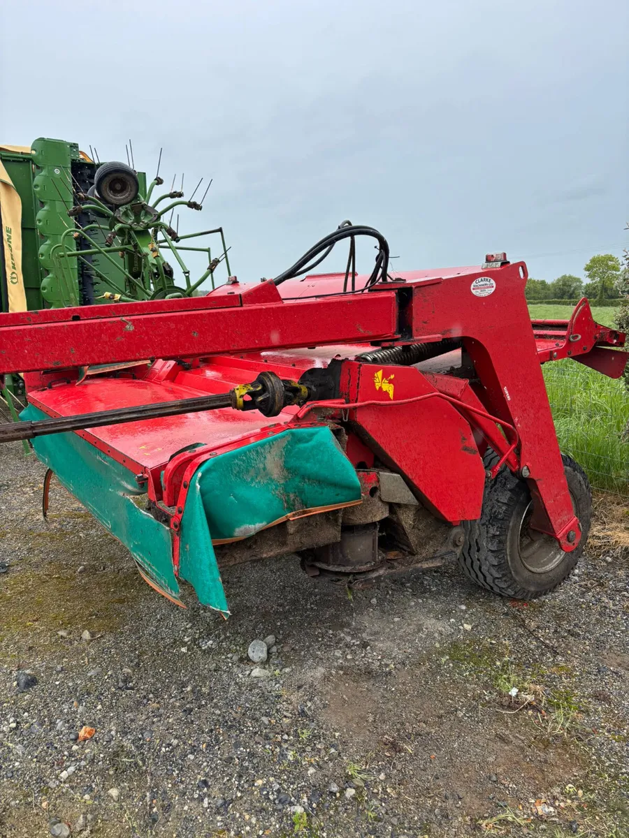 2018 Kvernland 4328 LT - Image 3