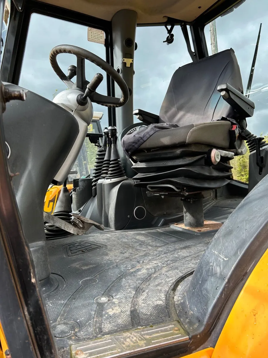 Excavator - Image 2