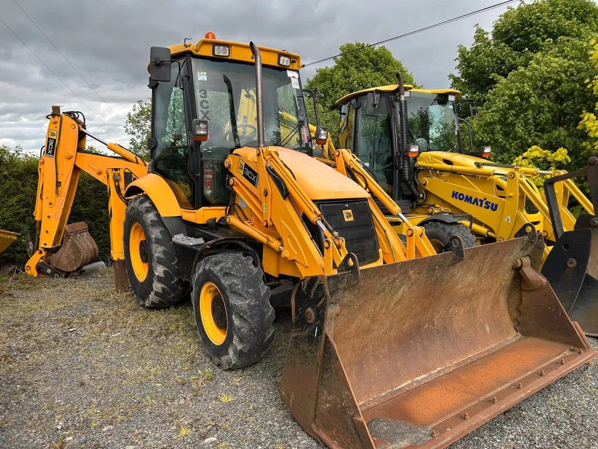 Excavator - Image 4